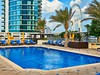 Ramada hotel, Dubaj, Spojené Arabské Emiráty